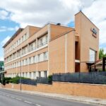 Centros de Cuidado Para Adultos Mayores, Residencia Caser Arturo Soria, Residencias en Madrid Para Mayores