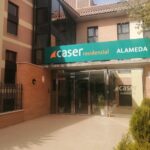 Centro Geriatrico Especializado, Caser Residencial Alameda, Residencias en Murcia Ancianos