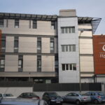 Centro Geriátrico, Residencia Geriatrica Hortaleza, Residencias Madrid Mayores