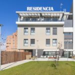 Residencia en Cuidados Paliativos, Residencia de Mayores Parquesol, Residencias Valladolid Ancianos