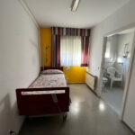 Residencias Temporales Para Rehabilitación, Residencia Bellpuig, Residencias de Ancianos en Lerida