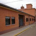 Residencia Personas Dependientes, Residencia Don Rufino en Villanueva del Campo, Residencia de Ancianos en Zamora
