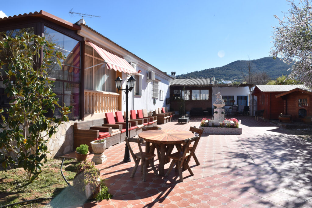 Cuidados Paliativos Residencia, Residencia Moncasol, Residencia de Ancianos en Malaga