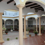 Residencia Dependientes, Residencia Monsalve, Residencias Geriatricas Malaga
