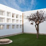Residencias Concertadas, Residencia Padres Paules, Residencias de Ancianos en Jaén y Provincia