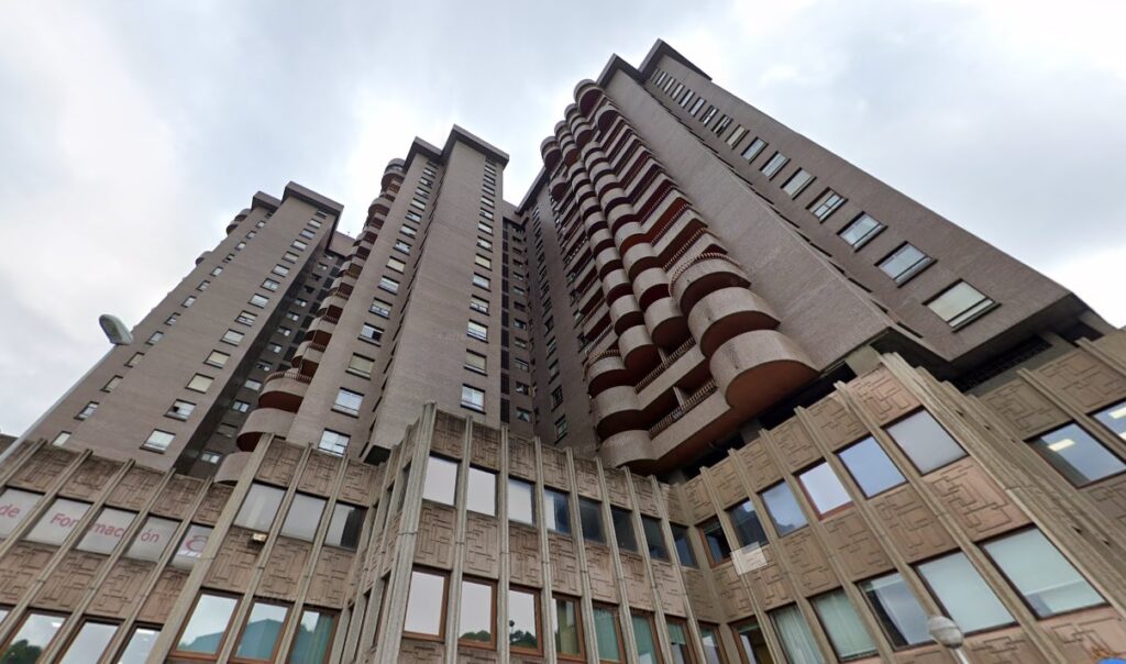 residencia vivienda comunitaria deusto, residencias de ancianos baratas, residencias para personas mayores en vizcaya