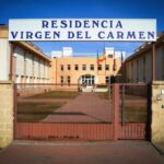 Residencia de Lujo Para Mayores, Residencia de Mayores Virgen del Carmen, Geriatricos en Zamora