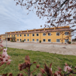 Casa Residenciales Para Personas Mayores, Residencia de Ancianos Doctor Barrios, Residencias Ancianos en Segovia