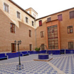 Residencia para Personas Ancianas, Residencia Aprende a Vivir Valladolid, Residencias de Mayores en Nava del Rey