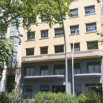 residencias de mayores en España, residencias de mayores en Barcelona, Residencia Bon Repos