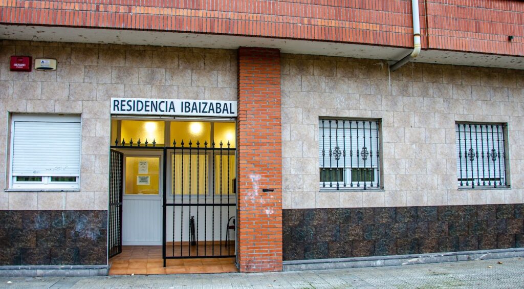 Residencia Campa Ibaizabal, Residencias de ancianos baratas, Residencias para mayores en Vizcaya