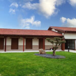 Centro Adultos Mayores, Residencia Carema, Residencias en Álava