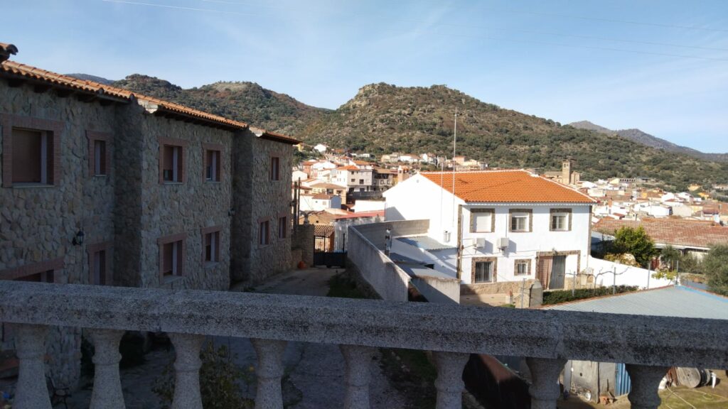 Residencia Para Adultos, Residencia El Olivar, Residencia Mayores Toledo