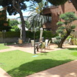 Residencia Els Jardins de Barcelona 2