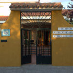 Residencia hotel Virgen del Socorro, Residencias en Toledo