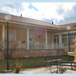 residencias de ancianos privadas, residencia de mayores la paz, residencia de ancianos en guadalajara