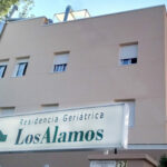 Residencias Geriátricas, Residencia Geriátrica los Alámos, Residencia Geriatrica en Madrid