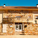 Centro de Atención Residencial Para Adultos Mayores, Residencia Mial Salud Pradena, Residencia Ancianos Segovia