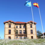 Centro Recreativo Para Adultos Mayores, Residencia Mimara Palacio de Leceñes, Residencias Ancianos Asturias