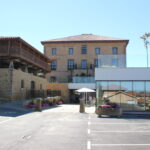 Centro Recreativo Para Adultos Mayores, Residencia Mimara Palacio de Leceñes, Residencias Ancianos Asturias