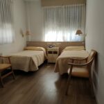 Centro de Rehabilitacion para Ancianos, Residencia Miraflores Madrid, Residencias de Madrid