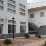 Residencias Para Personas con Demencia, Residencia Nuestra Señora del Socorro, Residencia de Mayores en Toledo