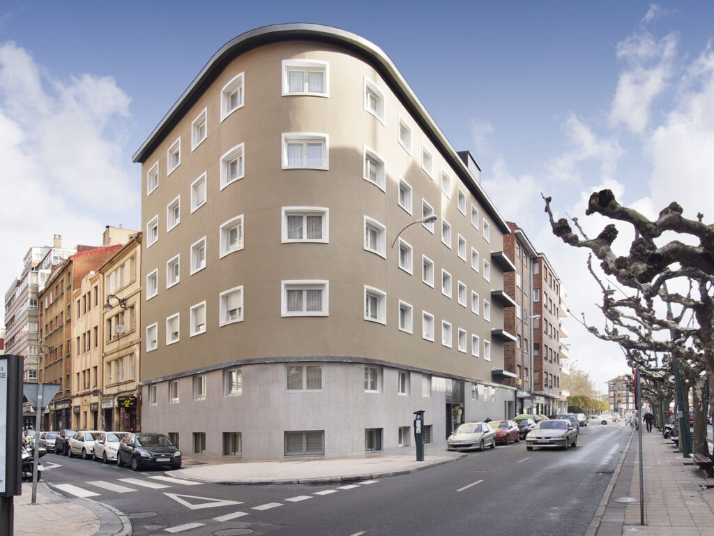 Residencia Cuidados Paliativos, Residencia Otazu, Residencias de Ancianos Castilla y Leon