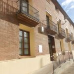 Geriatricos y Residencias, Residencia Sabiñán, Residencia de Mayores en Zaragoza
