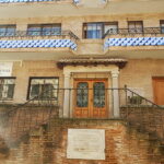 Residencias Religiosas para Mayores, Residencia San Pedro de Alcantara, Residencia de Ancianos en Avila