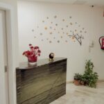 Residencia Para Abuelos, Residencia Santa Rosalia, Mejores Residencias Ancianos Barcelona
