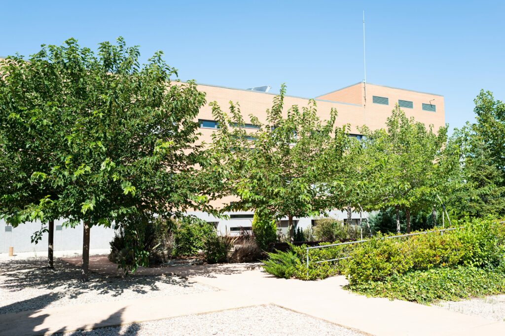 Salud mayores, Residencia Sierra de Alcubierre, Residencia de Ancianos en Huesca