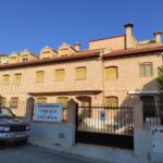 Mejores Residencias para Adultos Mayores Residencia Virgen de la Paloma Toledo, Residencias en Toledo para Mayores