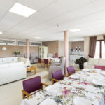 Residencias Para Personas con Demencia, Residencia Virgen del Bustar, Residencias Ancianos en Segovia