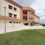 Residencias Para Personas con Demencia, Residencia Virgen del Bustar, Residencias Ancianos en Segovia