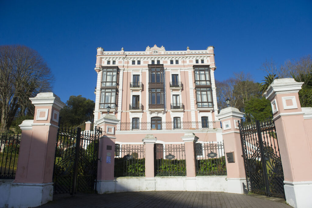 Centros Para Adultos Mayores, Residencia Zuetxe Bakio, Residencias en Vizcaya