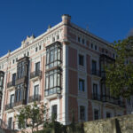 Centros Para Adultos Mayores, Residencia Zuetxe Bakio, Residencias en Vizcaya