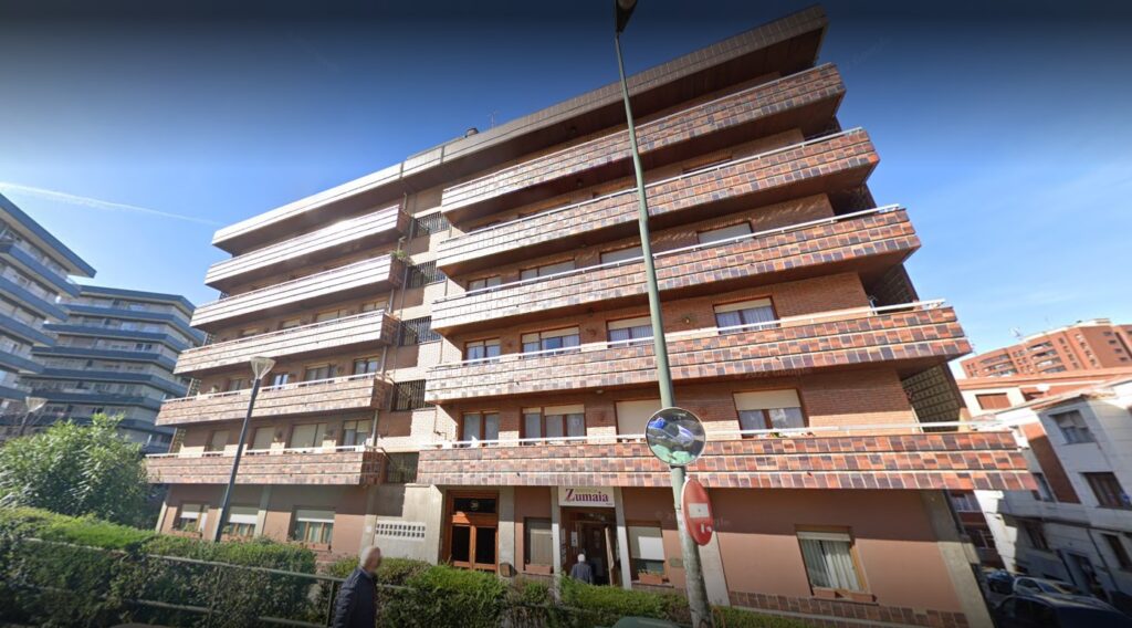 Residencias de mayores cerca de mi, Residencias de ancianos en bilbao precios, Residencia zumaia Bilbao