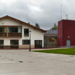 Centro para Personas Mayores, Residencia Gorbea, Residencias en Álava, Residencia de Ancianos Dependientes