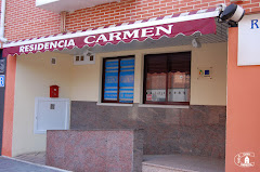 Centro 3ª Edad Carmen - Fachada
