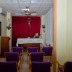Residencia Nuestra Señora de la Merced - Capilla