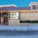Residencia Rosalba Mérida - Exterior